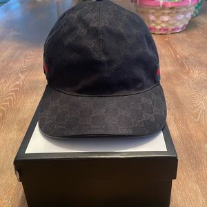 Gucci mens hat